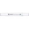 Panduro Colour Marker Brush, penselspiss og skråskjært spiss – Cool grey 3 CG3