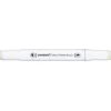 Panduro Colour Marker Brush, penselspiss og skråskjært spiss – Raw silk 134