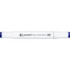 Panduro Colour Marker Brush, penselspiss og skråskjært spiss – Frost blue 182