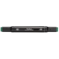 Panduro Colour Marker – Forest green 50