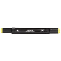 Panduro Colour Marker – Fresh green 44