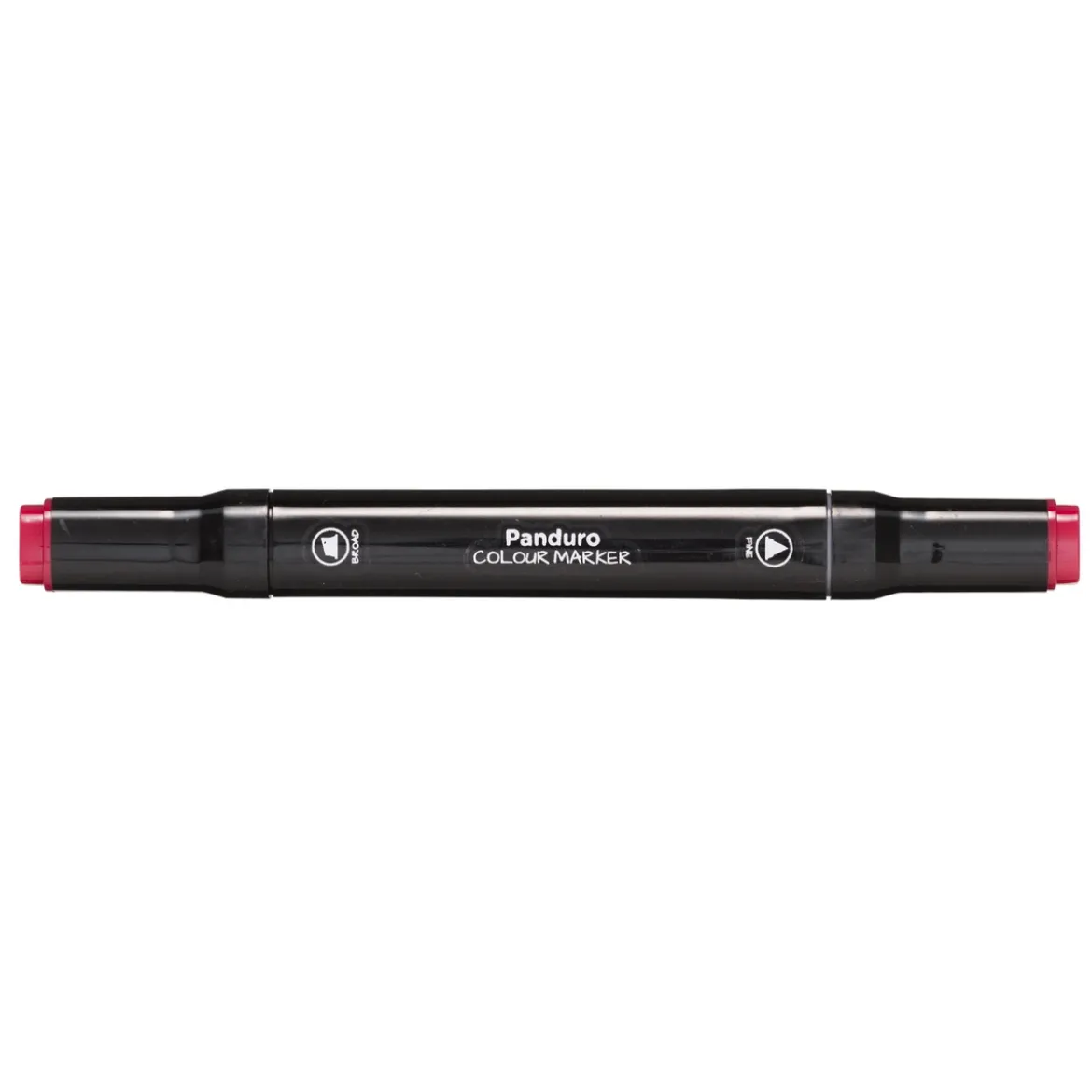 Panduro Colour Marker – Geranium 15