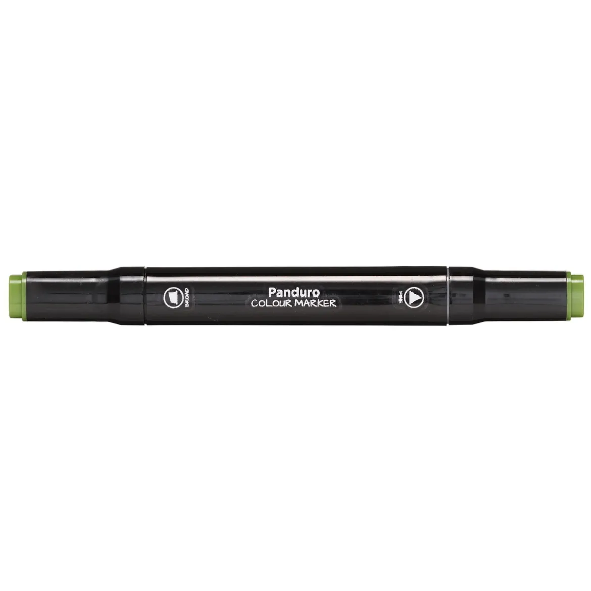 Panduro Colour Marker – Grass green 47