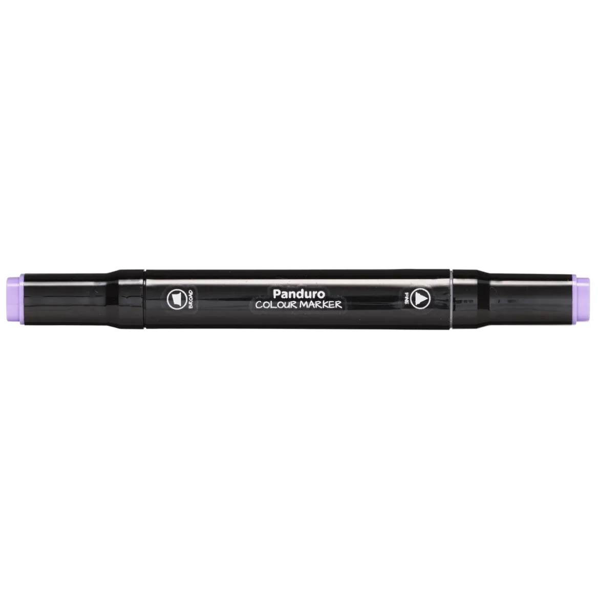 Panduro Colour Marker – Lavender 83