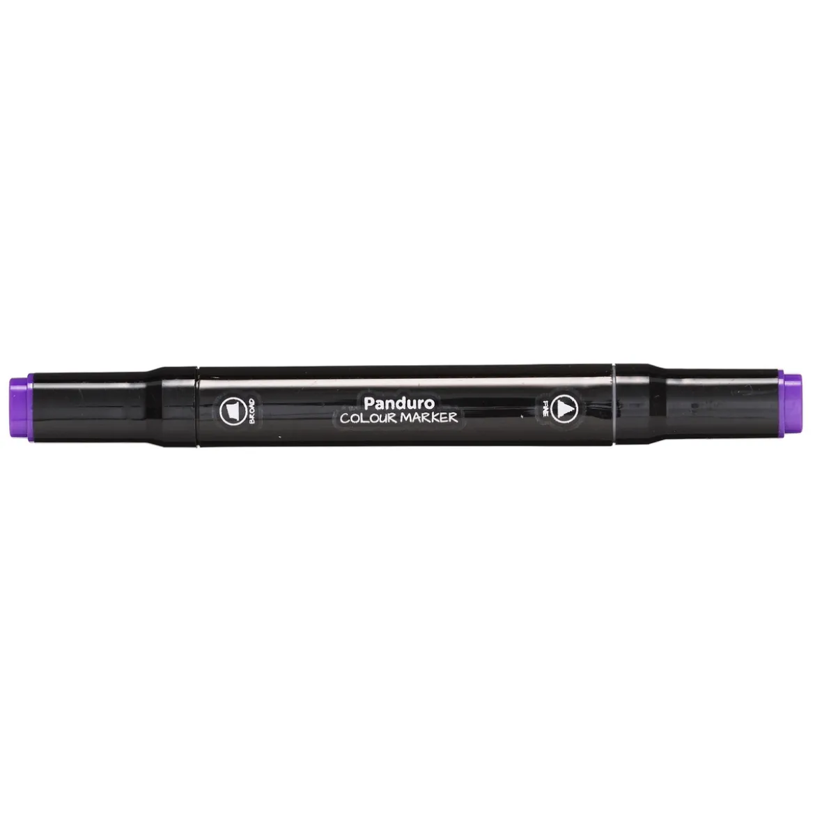 Panduro Colour Marker – Light violet 82