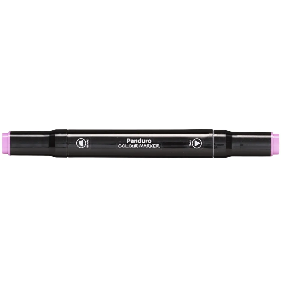Panduro Colour Marker – Pale purple 89