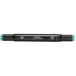 Panduro Colour Marker – Peacock green 61