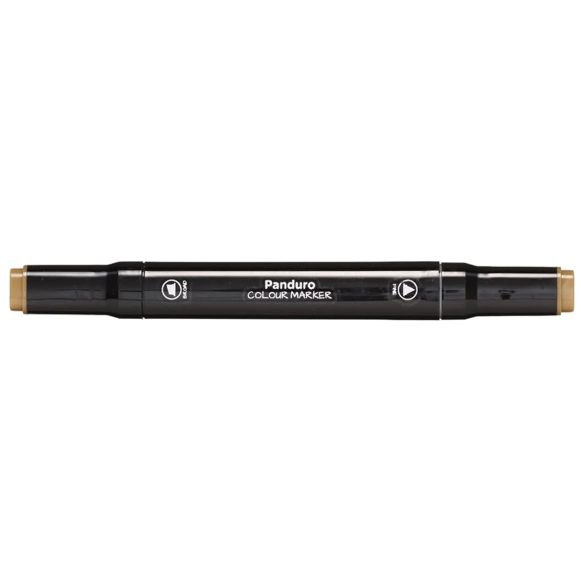 Panduro Colour Marker – Raw umber 102