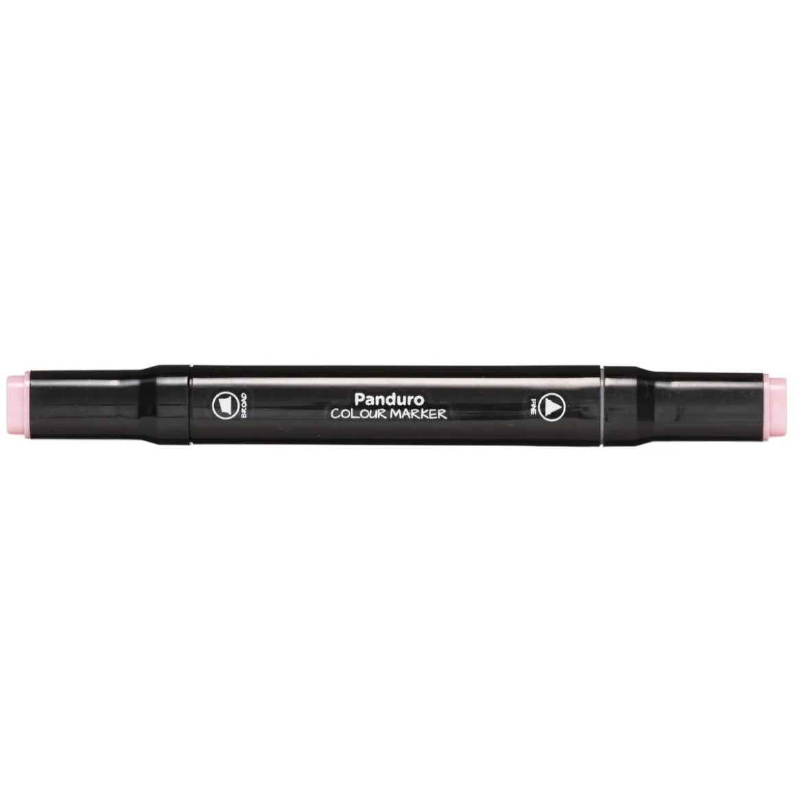 Panduro Colour Marker – Rose pink 8