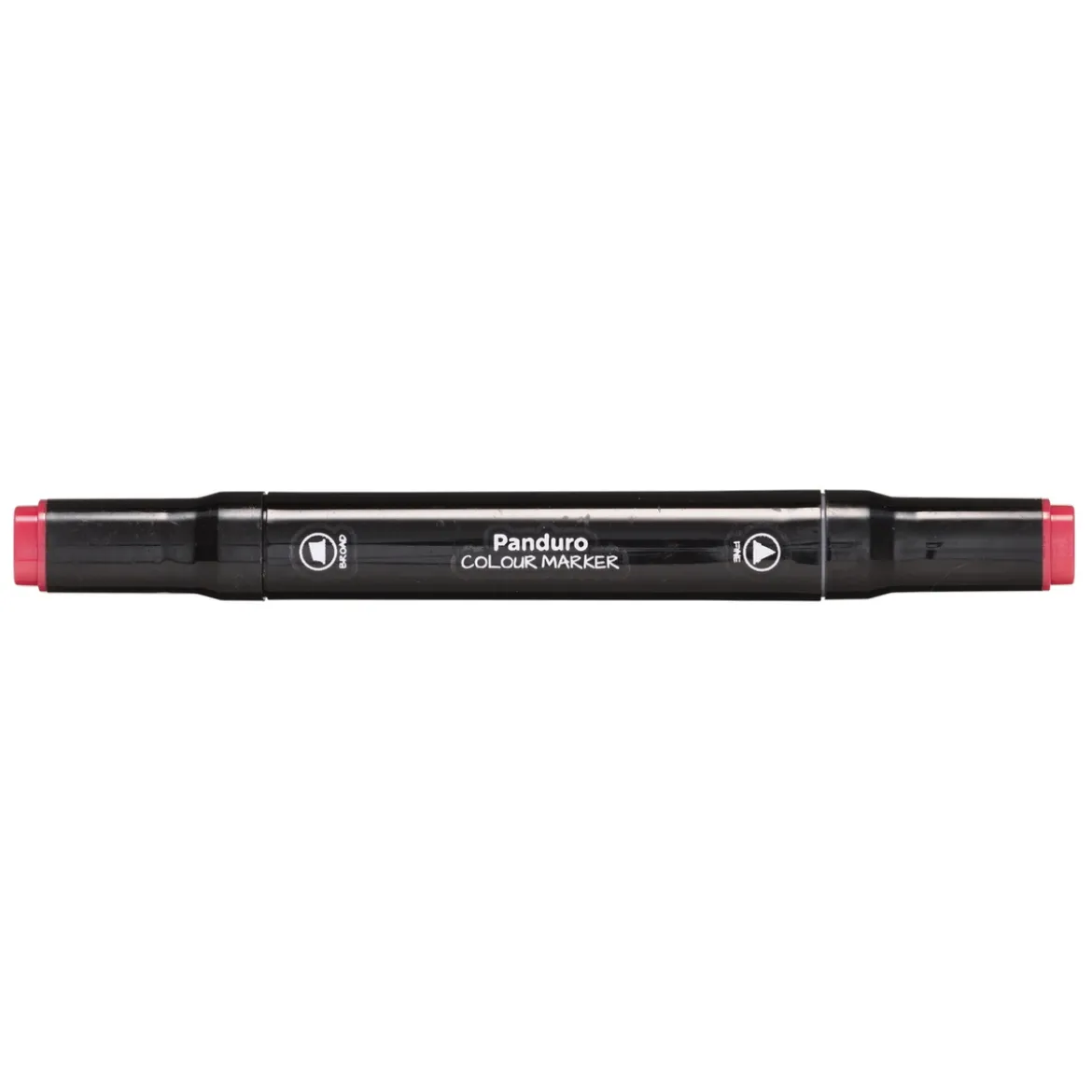 Panduro Colour Marker – Scarlet 13