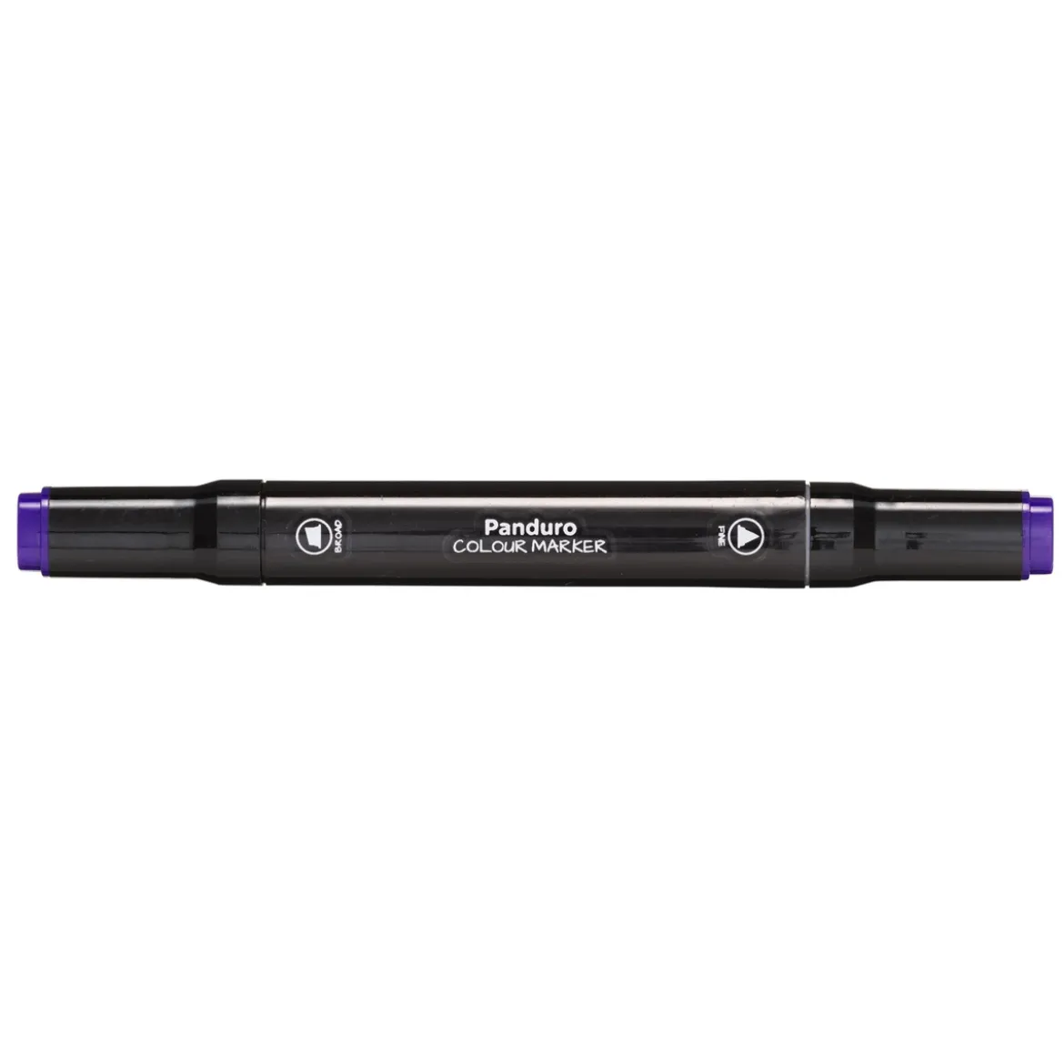 Panduro Colour Marker – Ultramarine 73