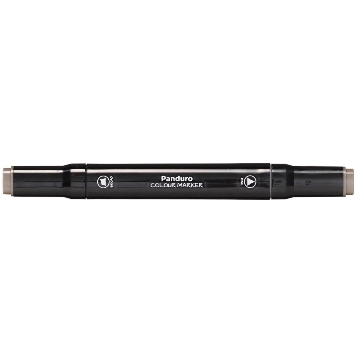 Panduro Colour Marker – Warm grey 7 WG7