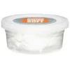 Panduro Dough Soft hvit lekeleire – 40 gram