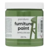 Panduro Furniture Paint møbelmaling, svart 250 ml