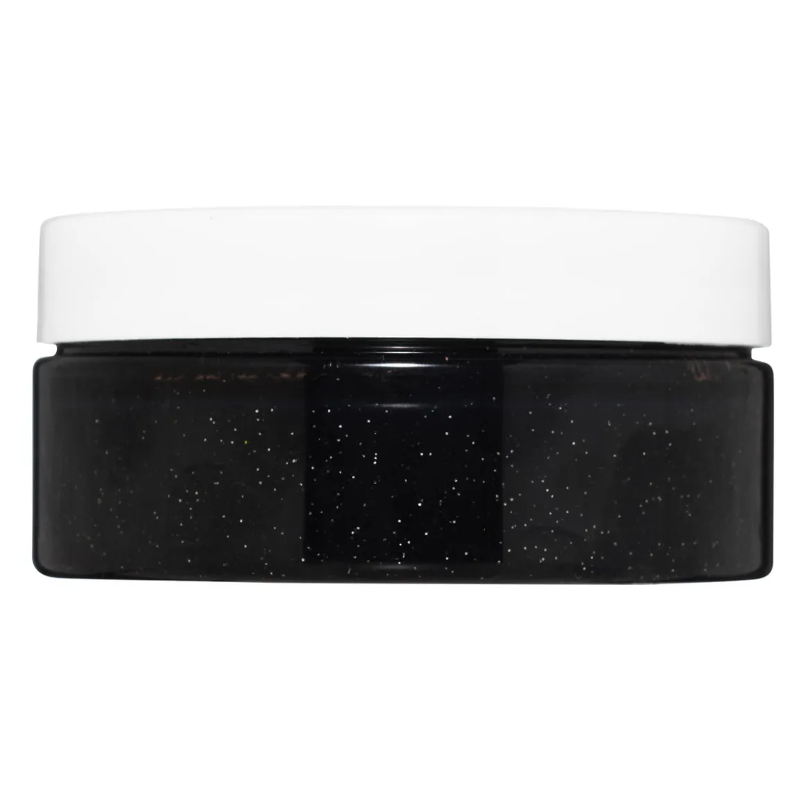 Panduro Glitter Gel 70 ml Onyx