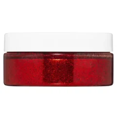 Panduro Glitter Gel 70 ml Ruby