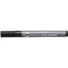 Panduro Lakkpenn Sort 2 mm