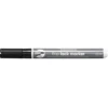 Panduro Lakkpenn Sort 1 mm