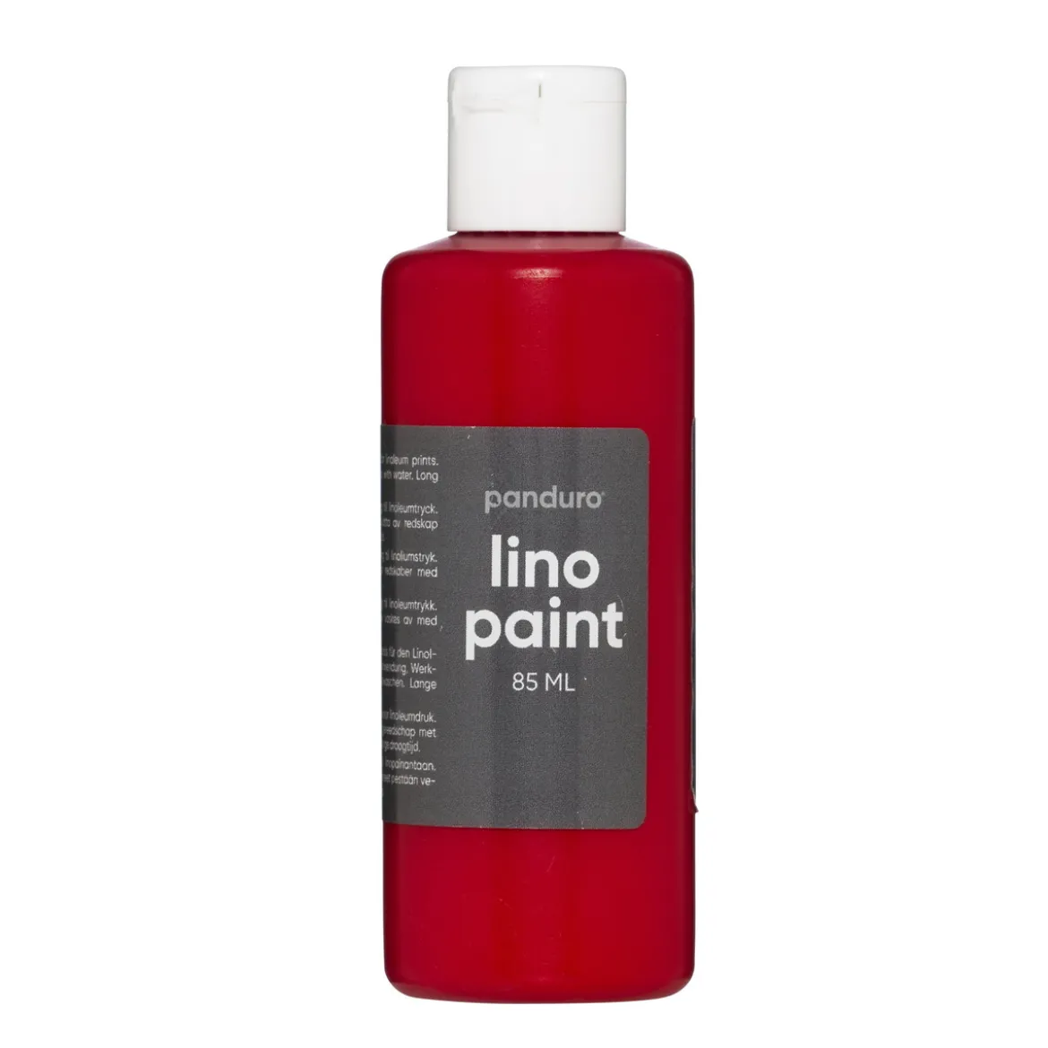 Panduro Lino Paint linoleumsmaling – 85 ml sand