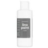 Panduro Lino Paint linoleumsmaling – 85 ml hvit