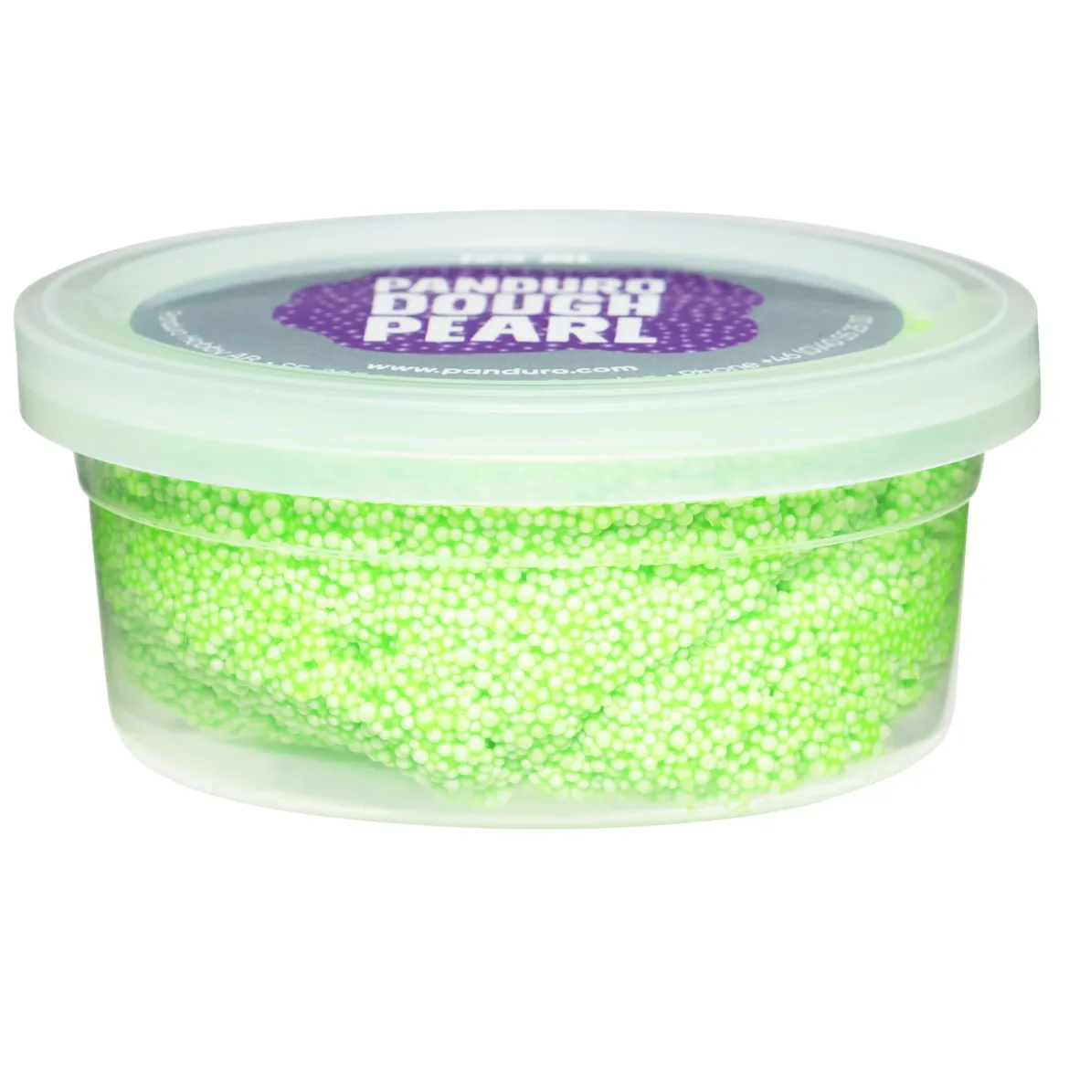 Panduro perleleire grønn lekeleire – 125 ml
