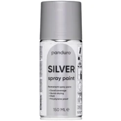 Panduro sølvspray 150 ml – matt
