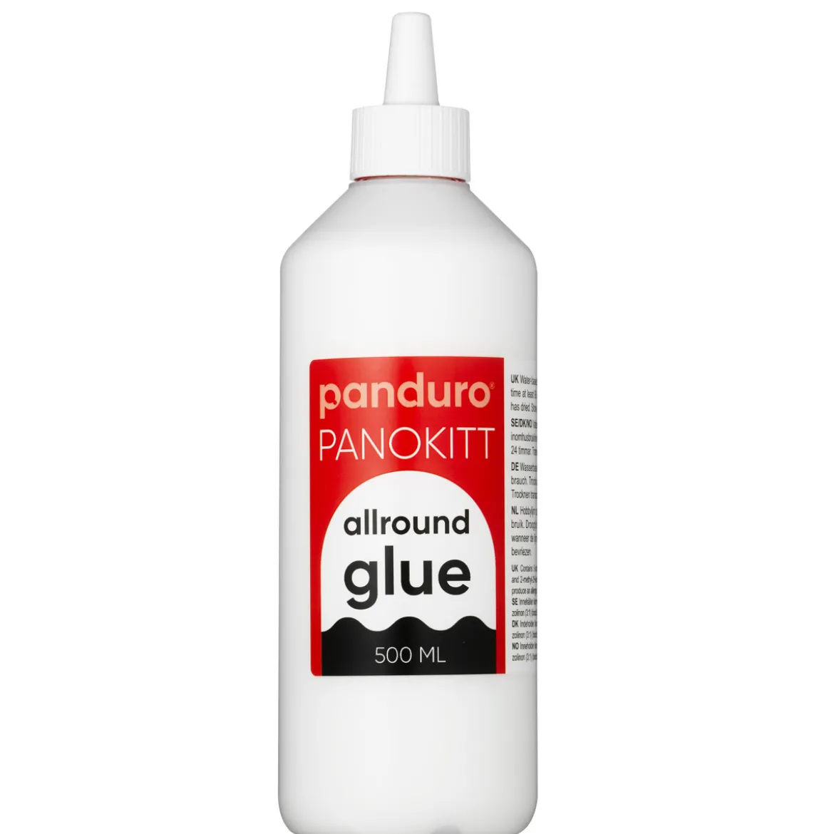 Panokitt lim Allround 500 ml