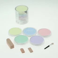 PanPastel Set 5 stk. Tints