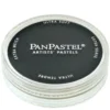 PanPastel tørrpastell på boks, Black 800.5