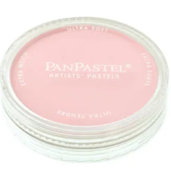 PanPastel tørrpastell på boks, Permanent Red Tint 340.8