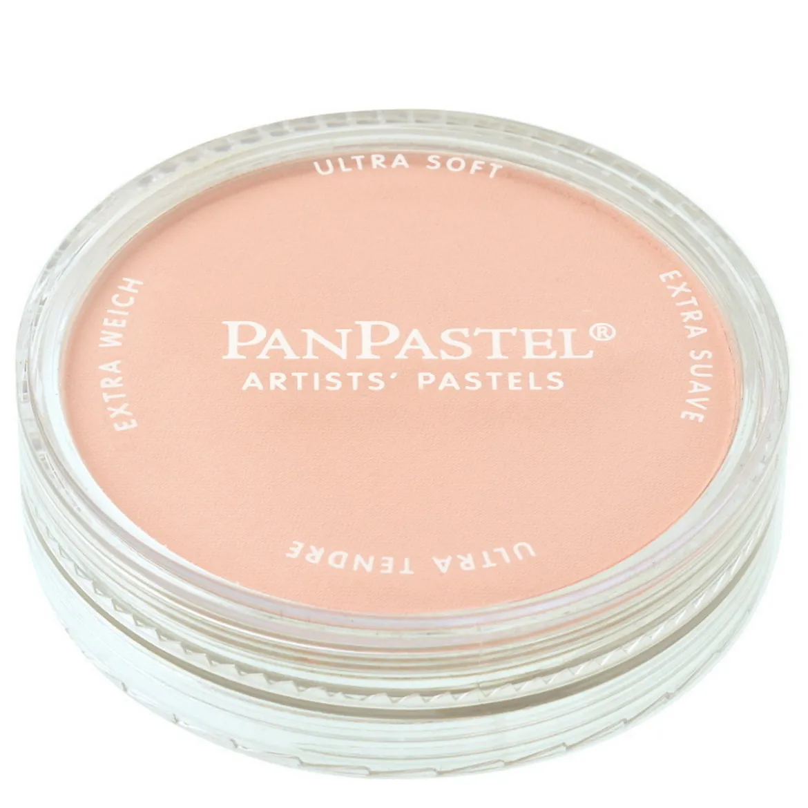PanPastel tørrpastell på boks, Red Iron Oxide Tint 380.8
