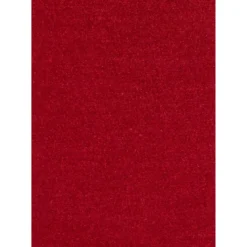 Papir Metallic Rødt A4 10 ark