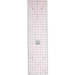 Patchworklinjal 60x16 cm