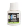 Pebeo Cuir Leather 110 ml Gloss blank lakk for lærfarge