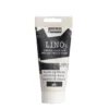 Pebeo Lino Ink 80 ml, vannbasert linoleumsfarge – Titanium White