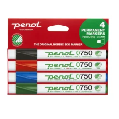 Penol Eco 0750 4-pkn. 2-5 mm