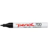 Penol 700 Sort 1,5 mm