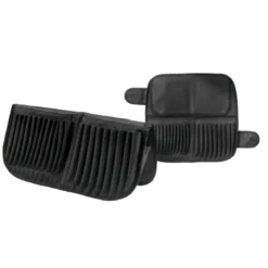 Penselfutteral 21 lommer
