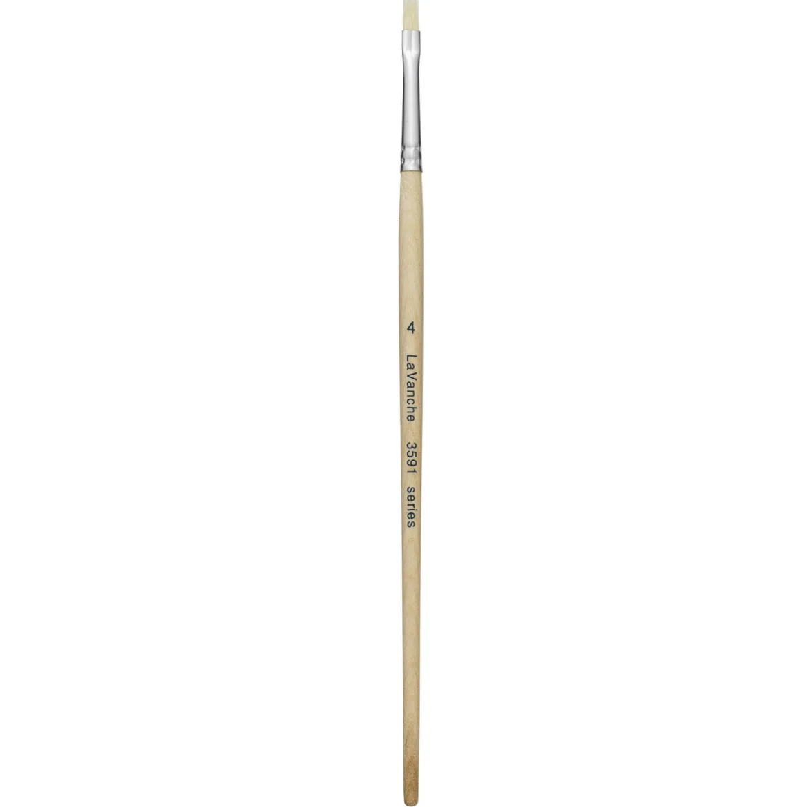 Pensel LaVanche 3591 - 4