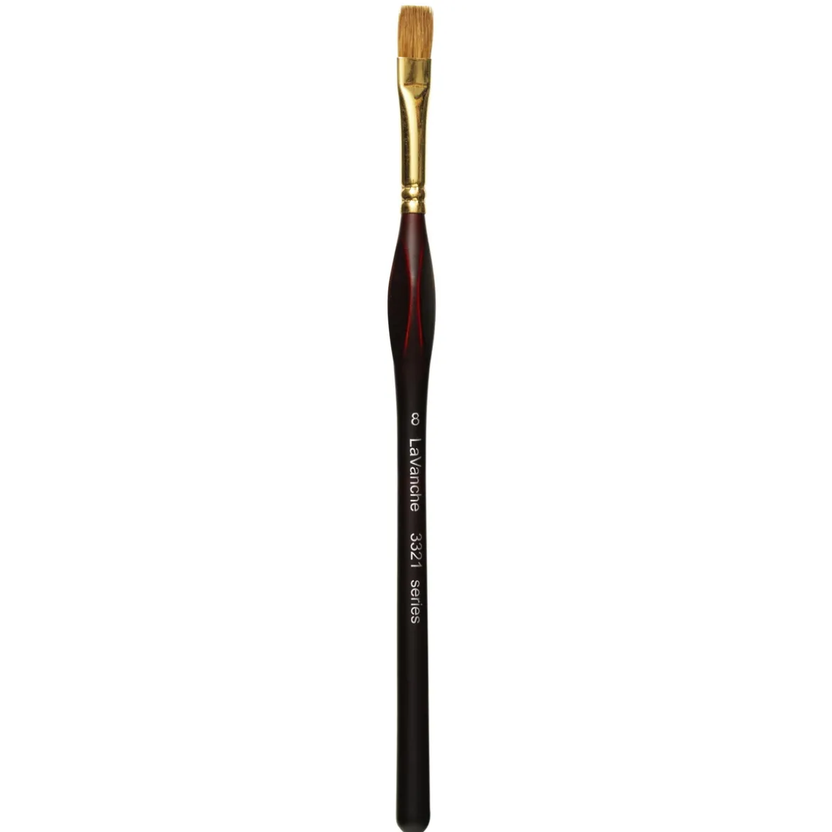 Pensel LaVanche 3321 - 8