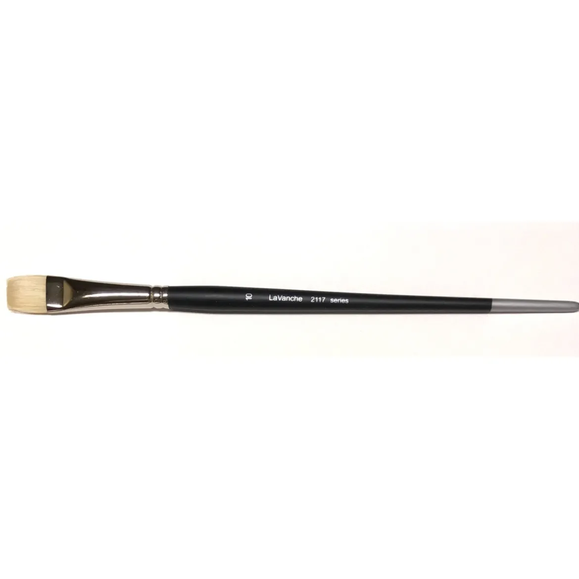 Pensel LaVanche 2117 Flat.k 10