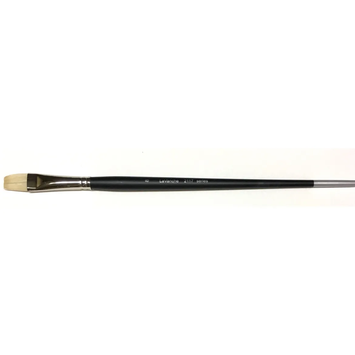 Pensel LaVanche 2117 Flat.k 8