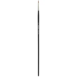 Pensel Panduro Acrylic Rund 4