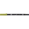 Penselpenn Tombow ABT Dual Brush Pen Avocado 098