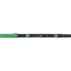 Penselpenn Tombow ABT Dual Brush Pen Hunter Green 249