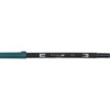 Penselpenn Tombow ABT Dual Brush Pen Green 296