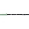 Penselpenn Tombow ABT Dual Brush Pen Sea Green 346