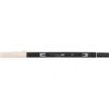 Penselpenn Tombow ABT Dual Brush Pen Beige 850