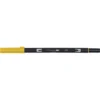 Penselpenn Tombow ABT Dual Brush Pen Chro.Yellow 985