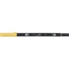 Penselpenn Tombow ABT Dual Brush Pen Sand 992